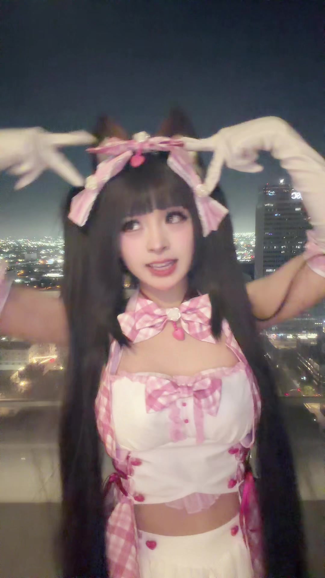 @miranda rina