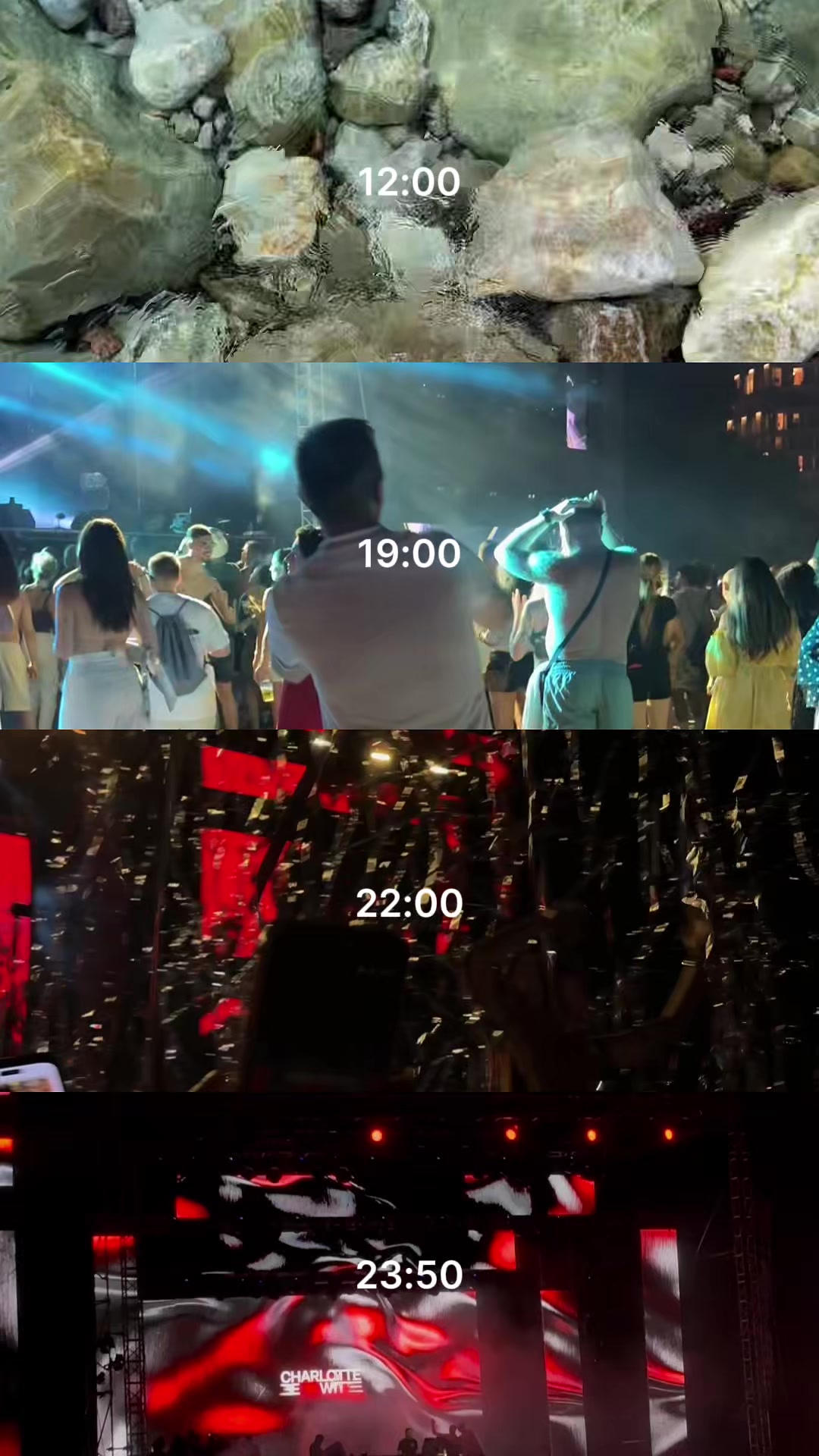 @EXIT Festival