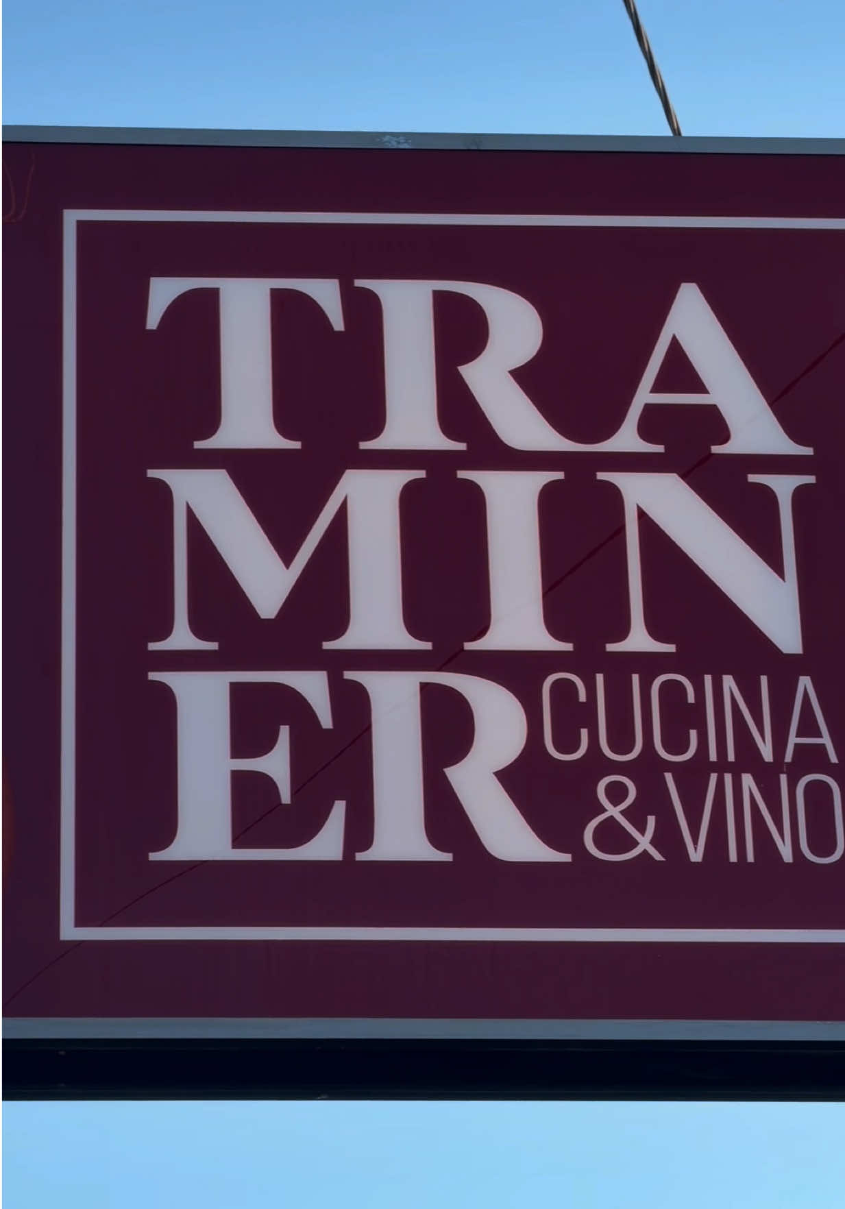 @Traminer Barcellona pg
