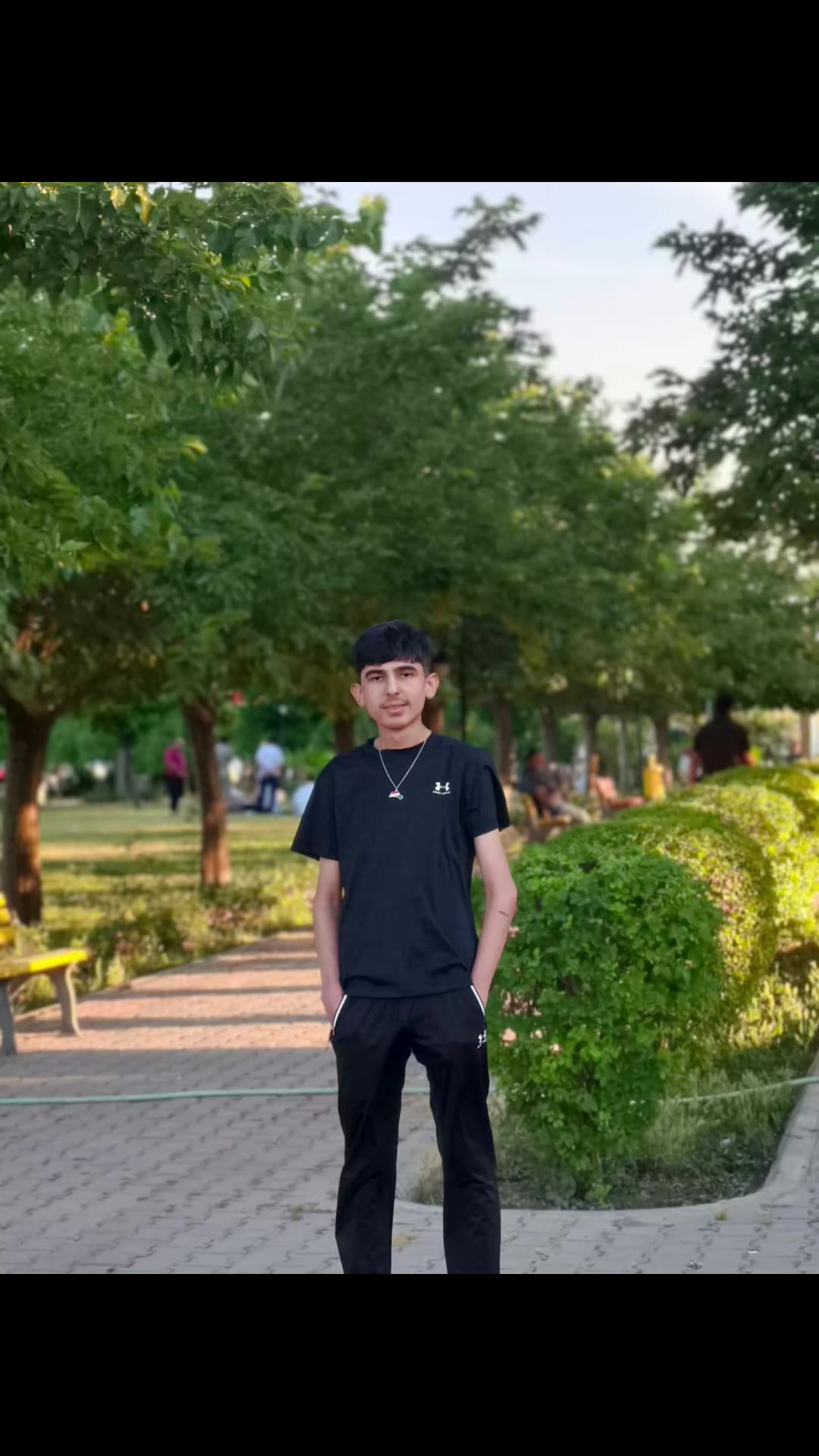 @قناة فول