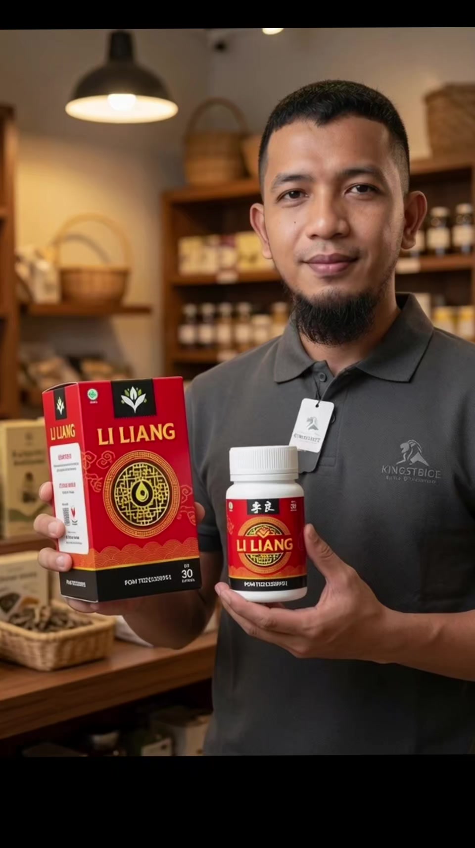 @Produk Online