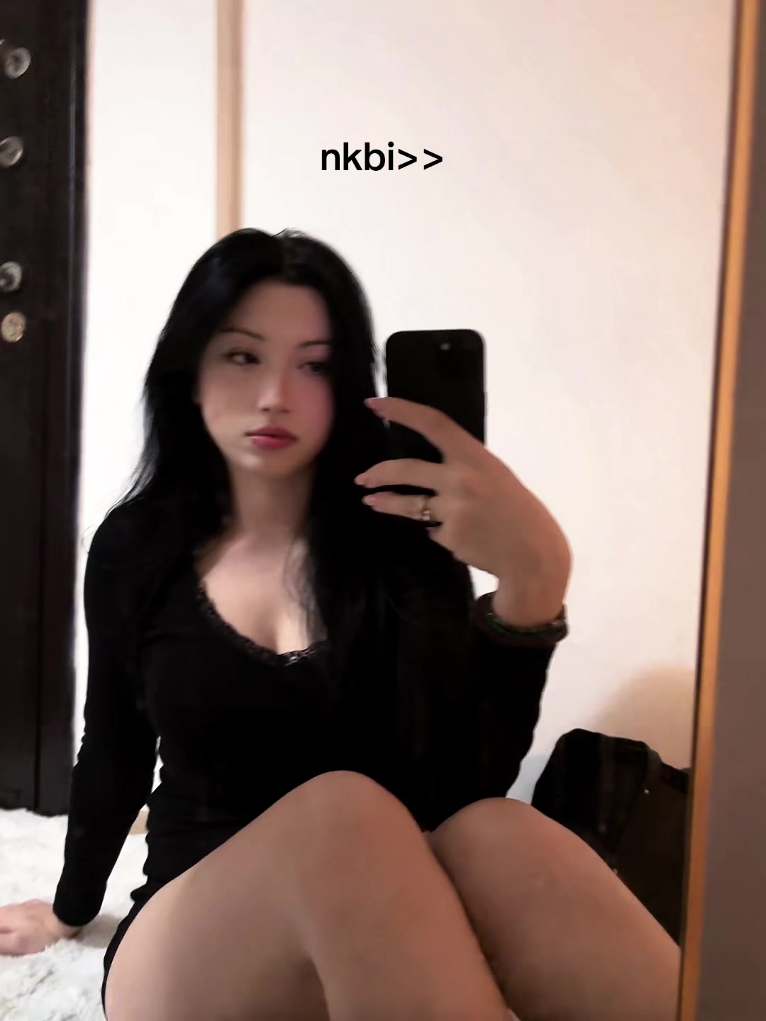 @kindaouttaluck