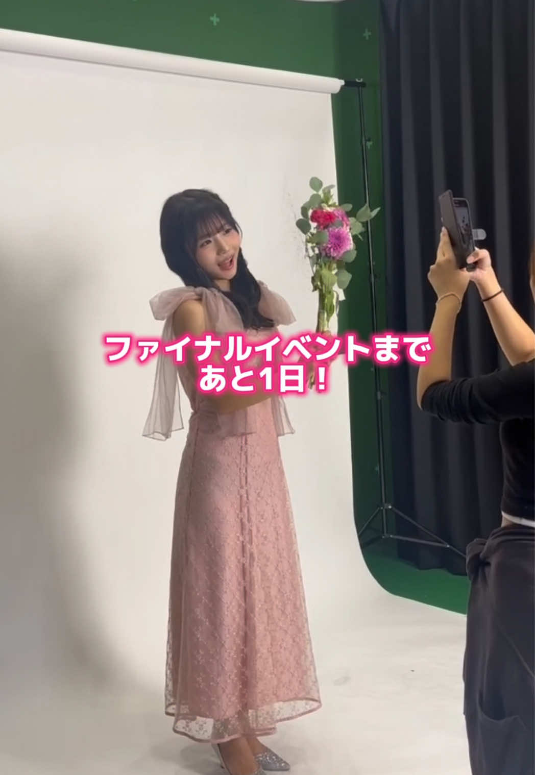 @伊豆田栞愛 / Kanna Izuta
