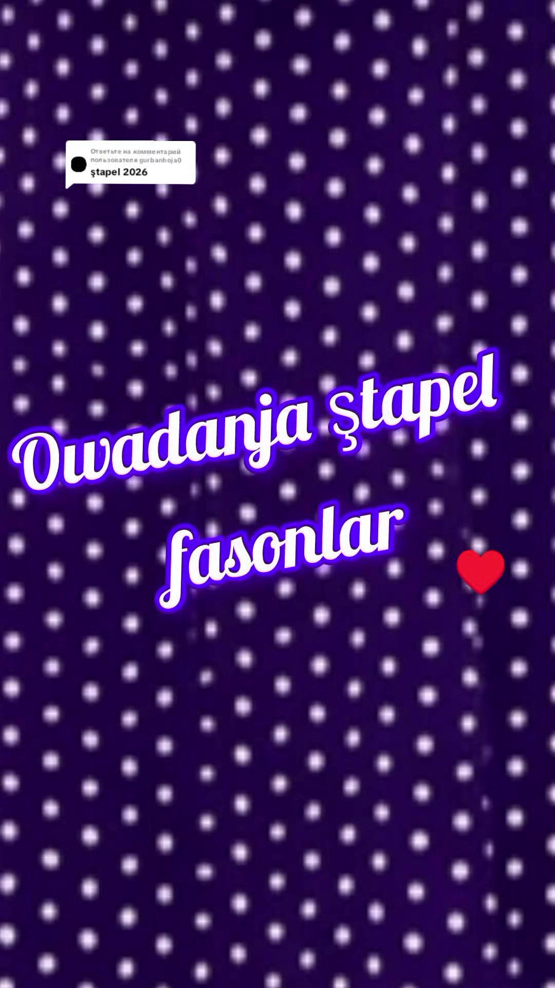 @🎀DunyaM_fashion🎀