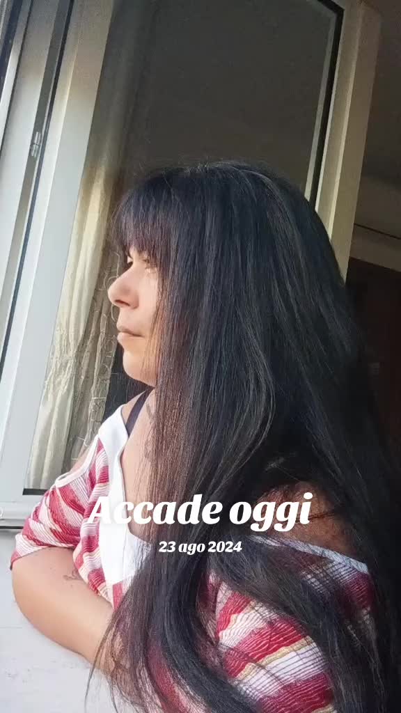 @donna ciretta bella