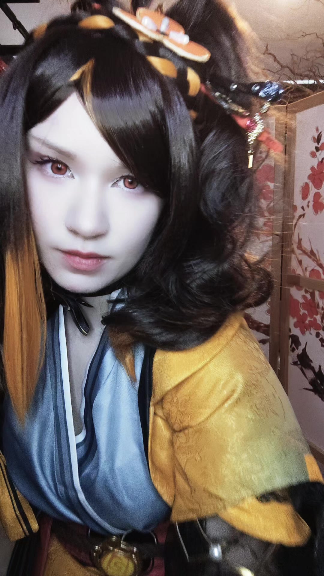 @Jeanne.darc.cosplay