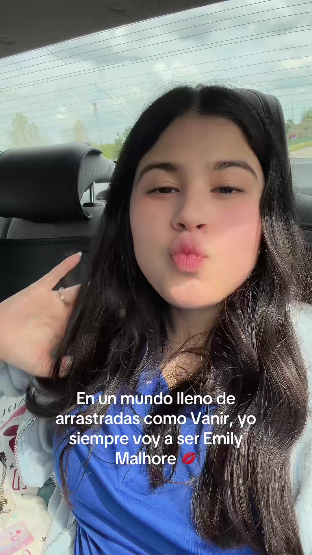 @Becky 👑 (Chris's Version)