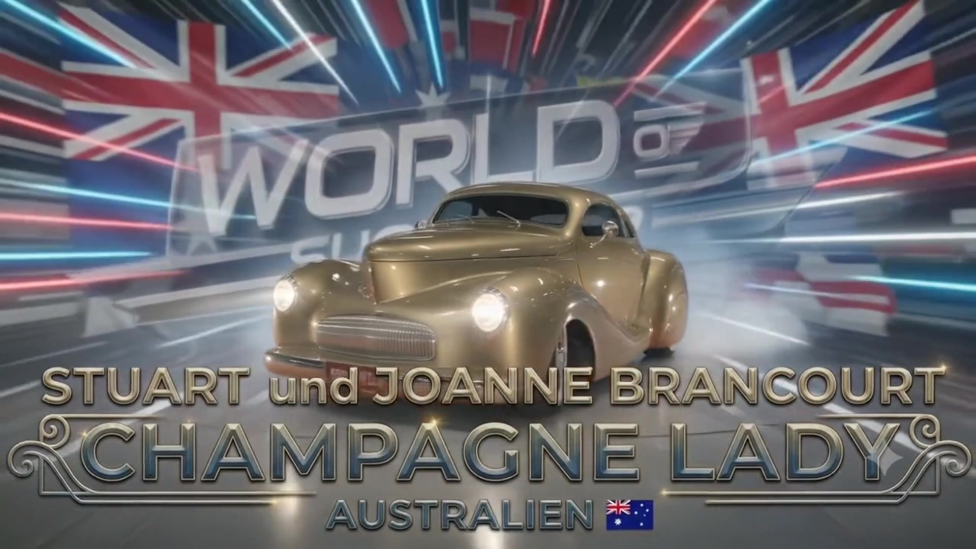 @WorldofShowcars