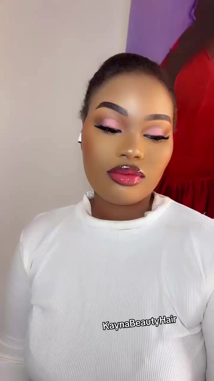 @KaynaBeautyhair 🌸💄