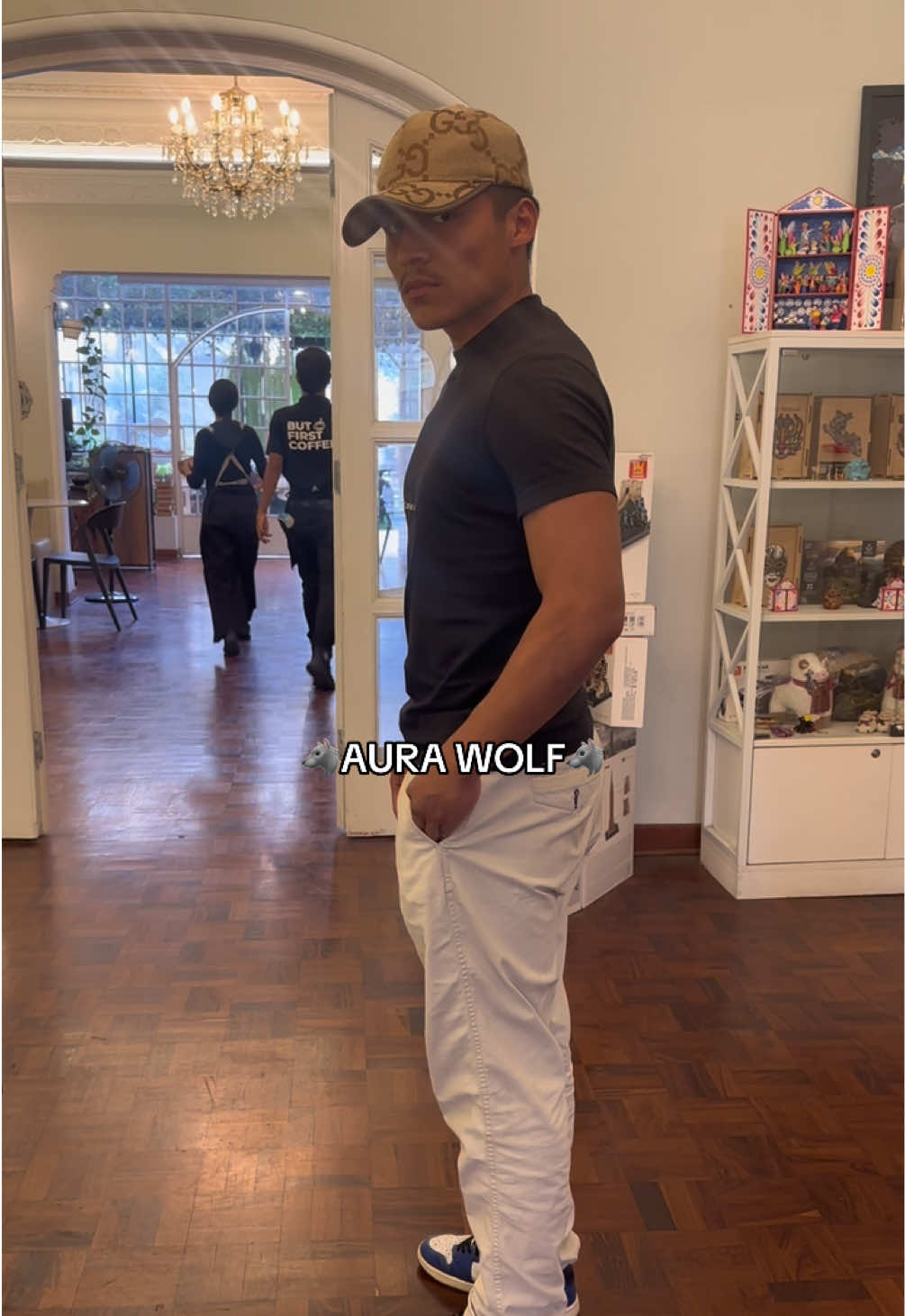 @LOBO TOP G