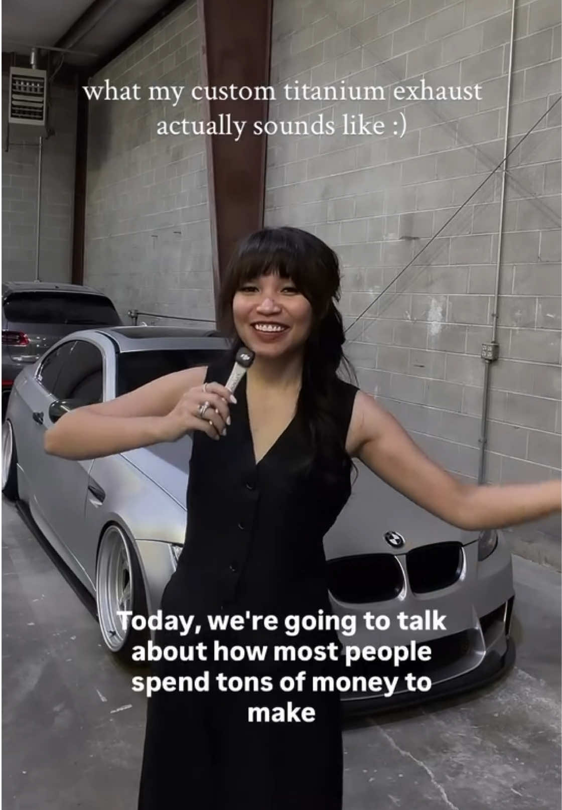 @Monique
