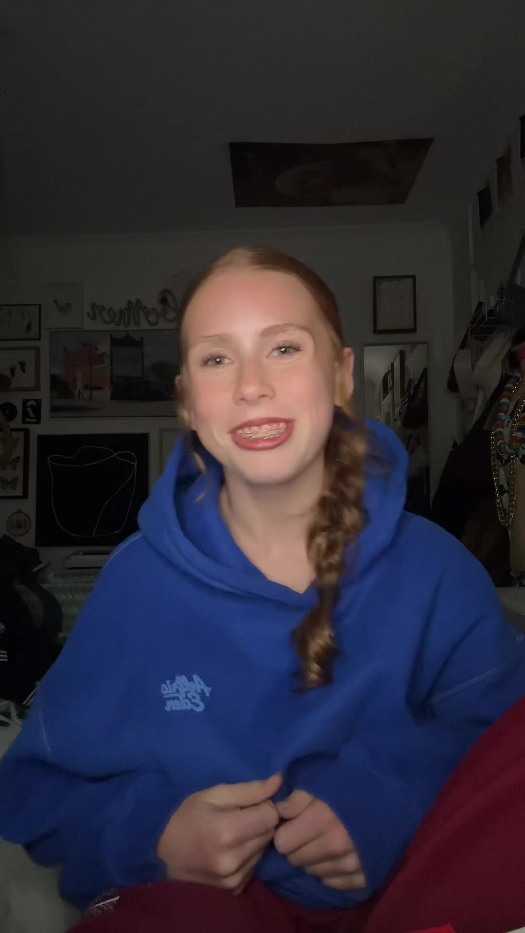 @JustYourRose