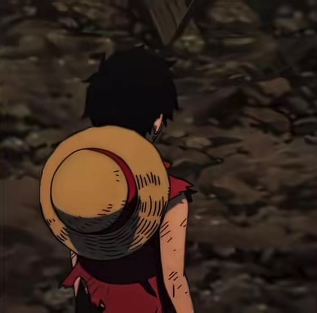 @(-Monkey d Luffy-)