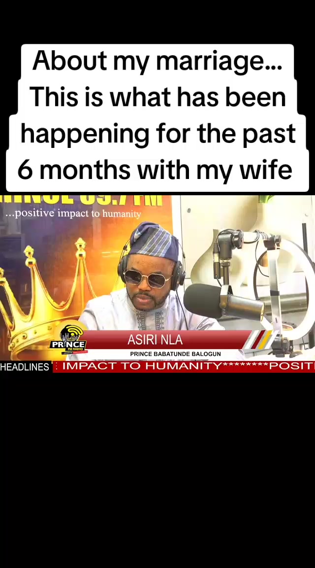 @PRINCE BABATUNDE