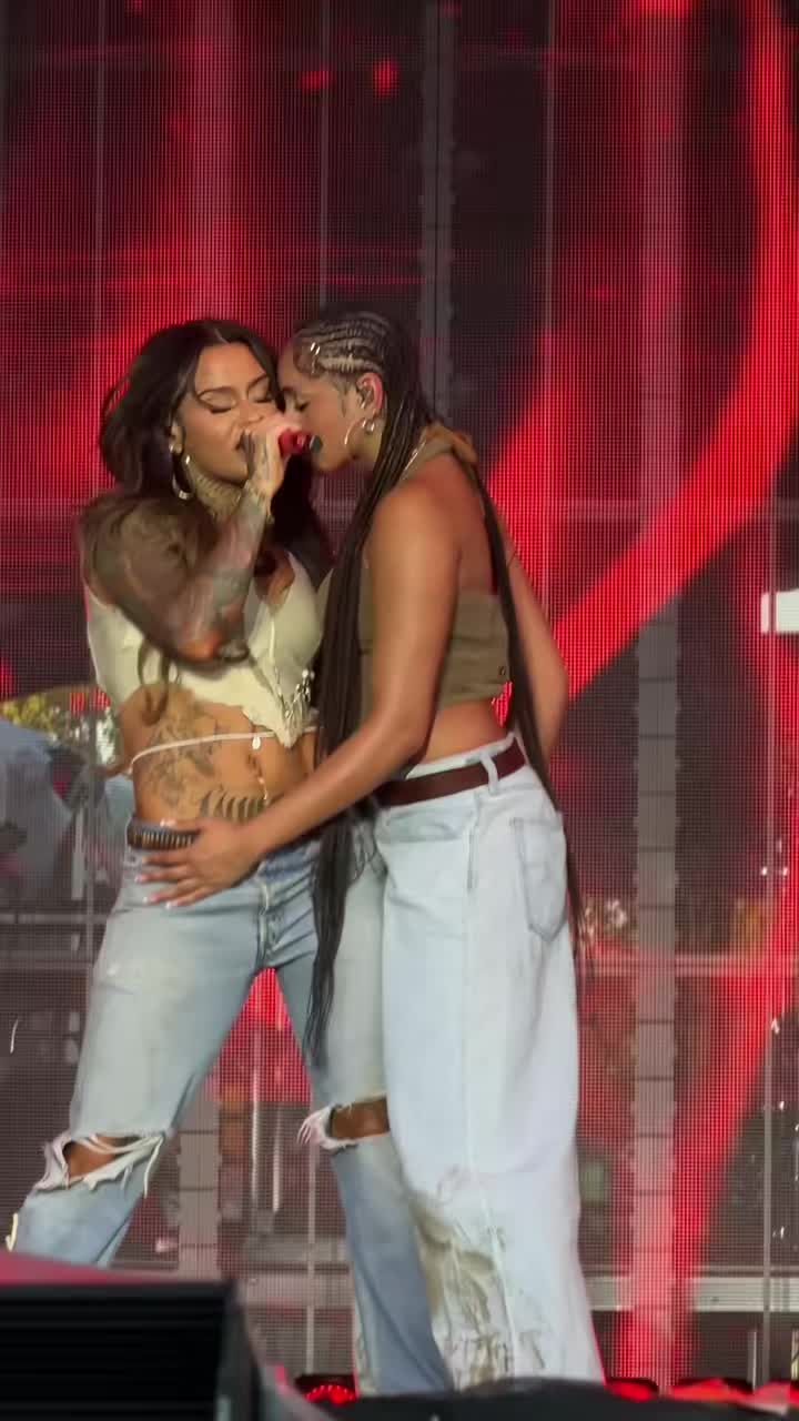 @Kehlani