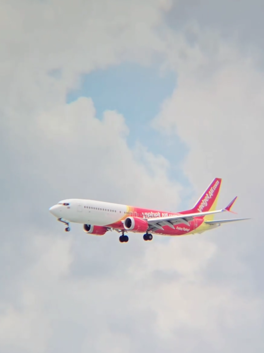 @Đồng Live Máy Bay ✈️