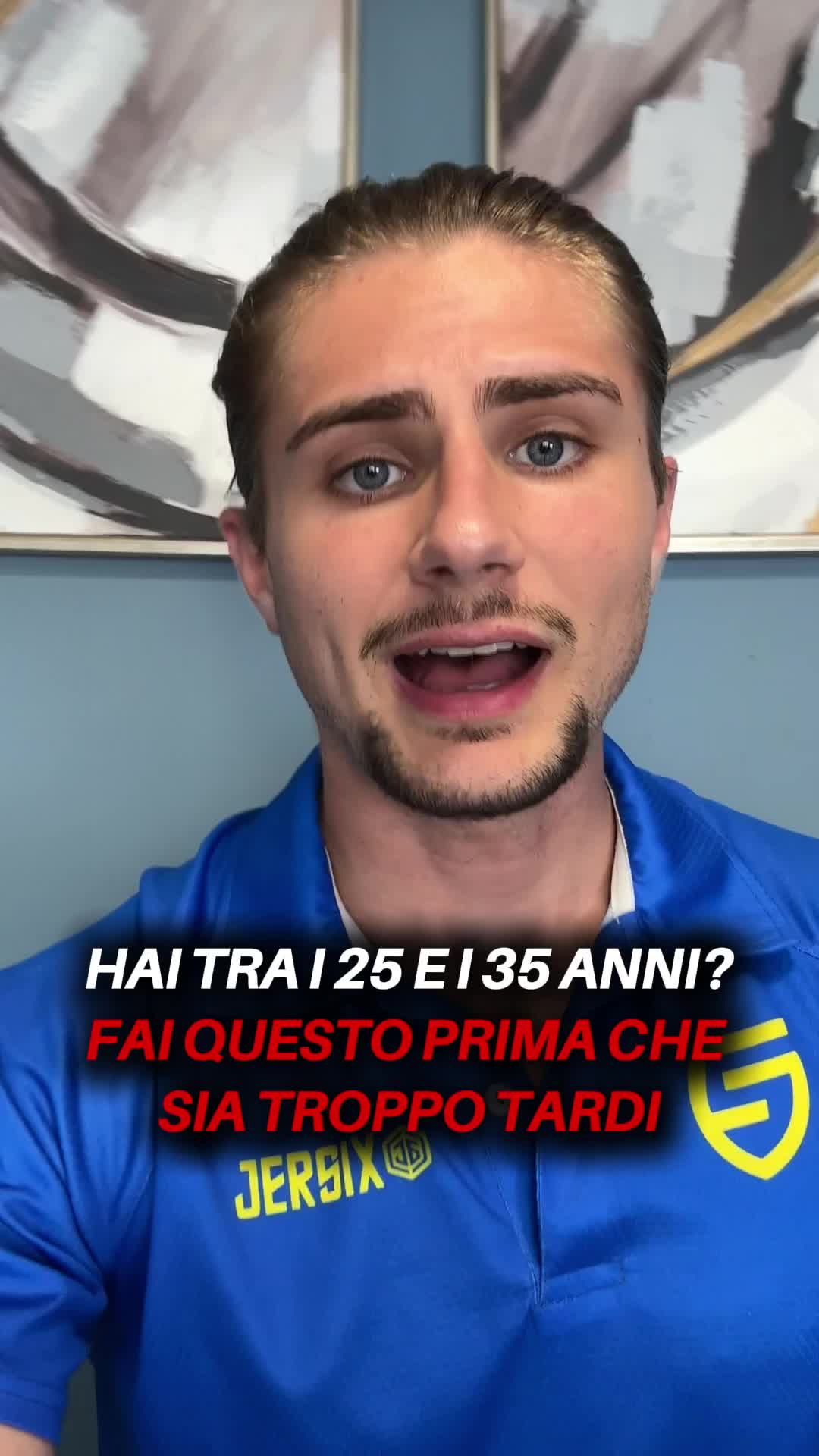 @Giulio Sembinelli