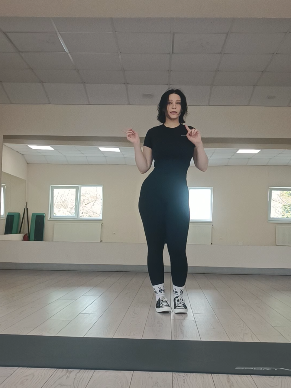 @соня плойка