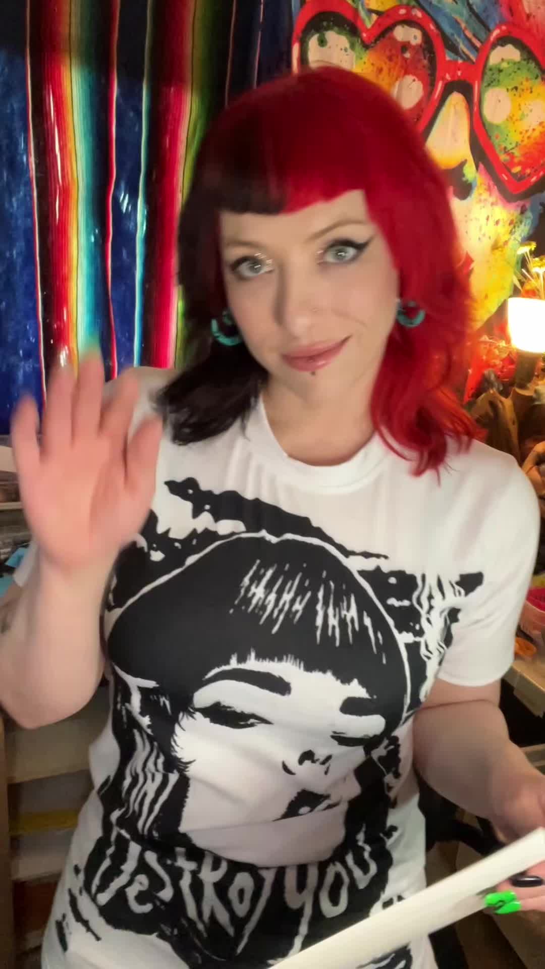 @Carissa Rose Art