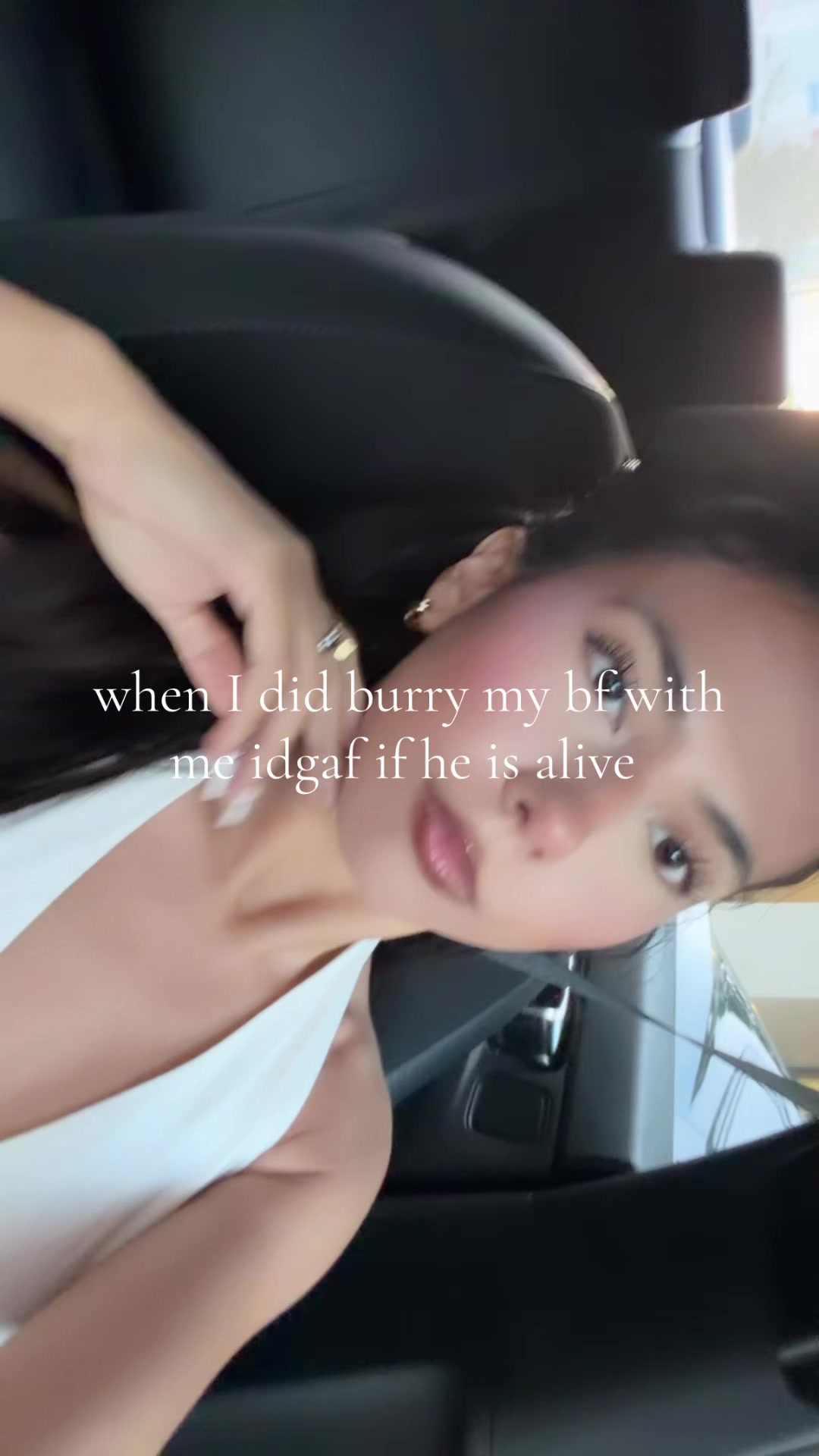 @Sexy Evil Gf