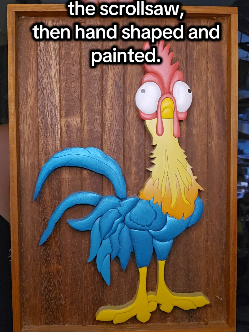 @Four Cubs Creations