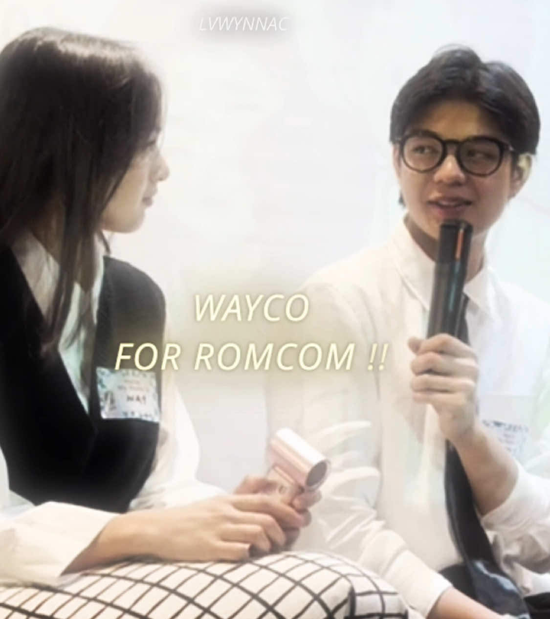 @WAYCO OFFICIAL
