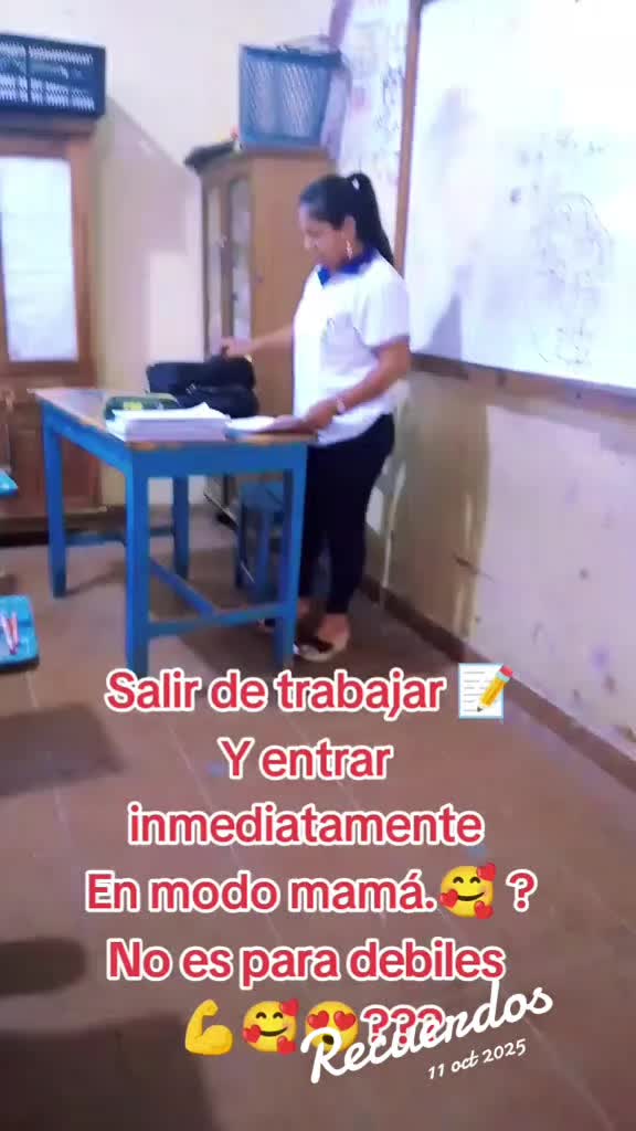 @Gladys