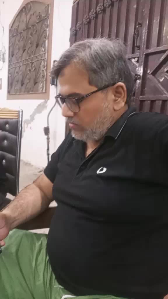 @Syed Adnan Ali Bukhari