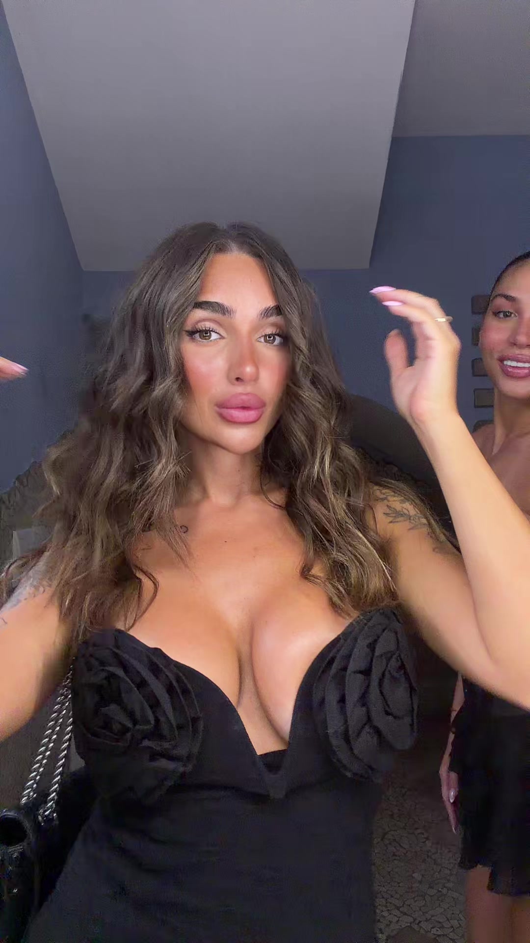 @millie.moii ๐
