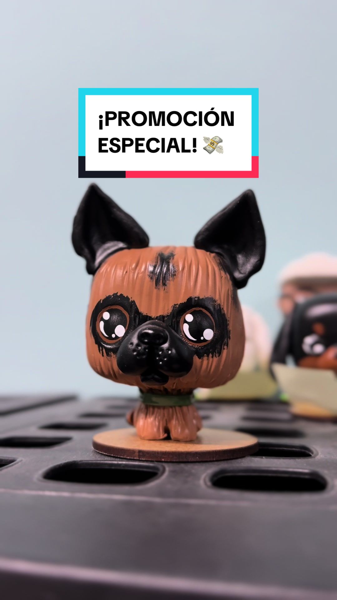 @The Custom Pops