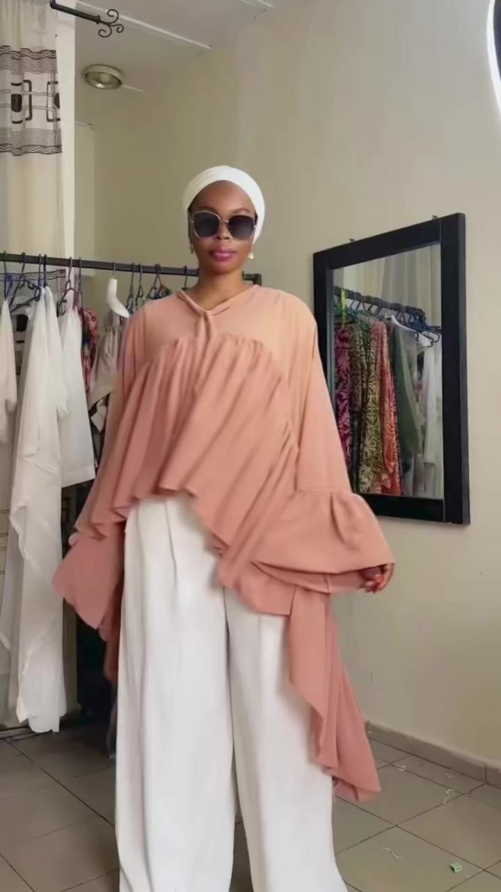 @READY TO WEAR IN MINNA