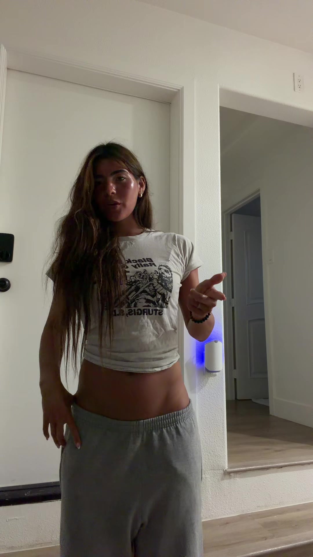 @Carissa