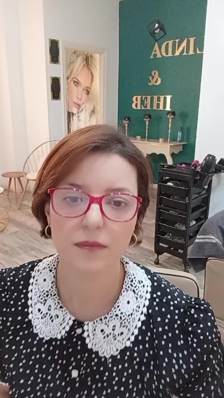 @hair /skin expert By linda