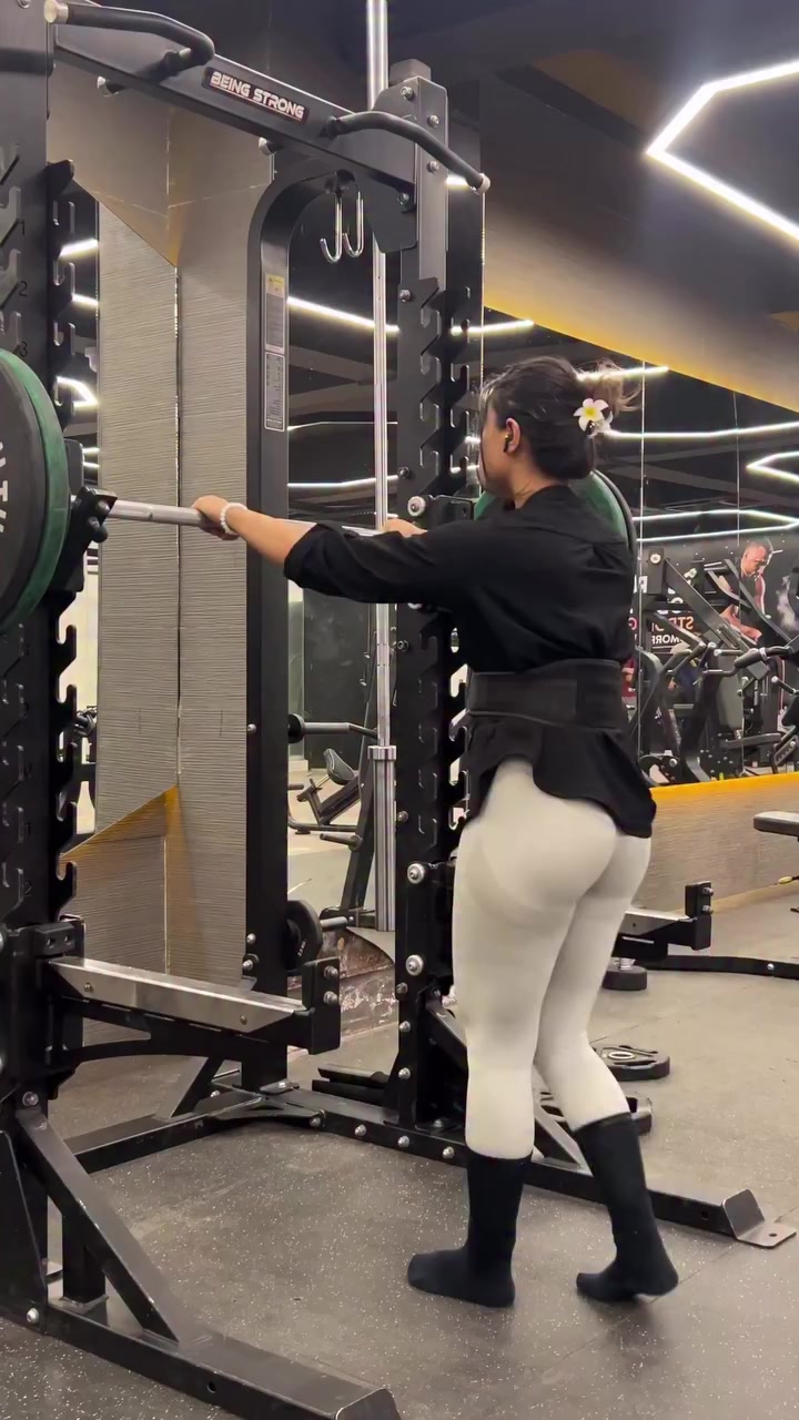 @GYM Girls