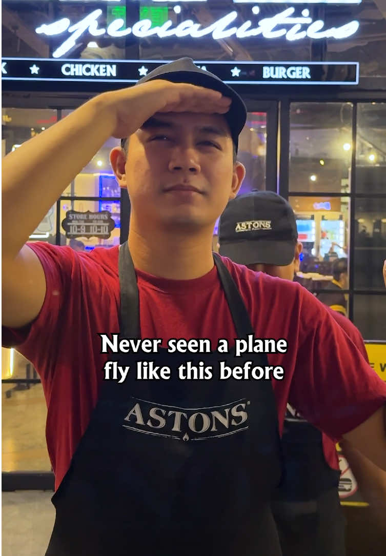 @Astons Philippines