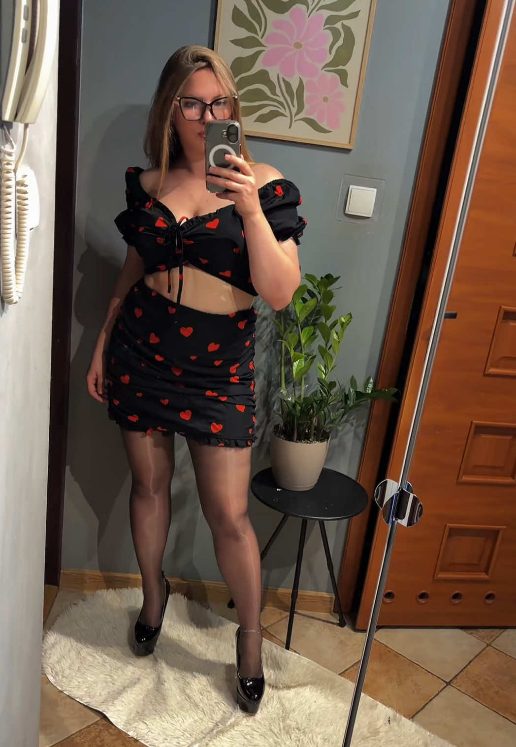 @Jess Foxx