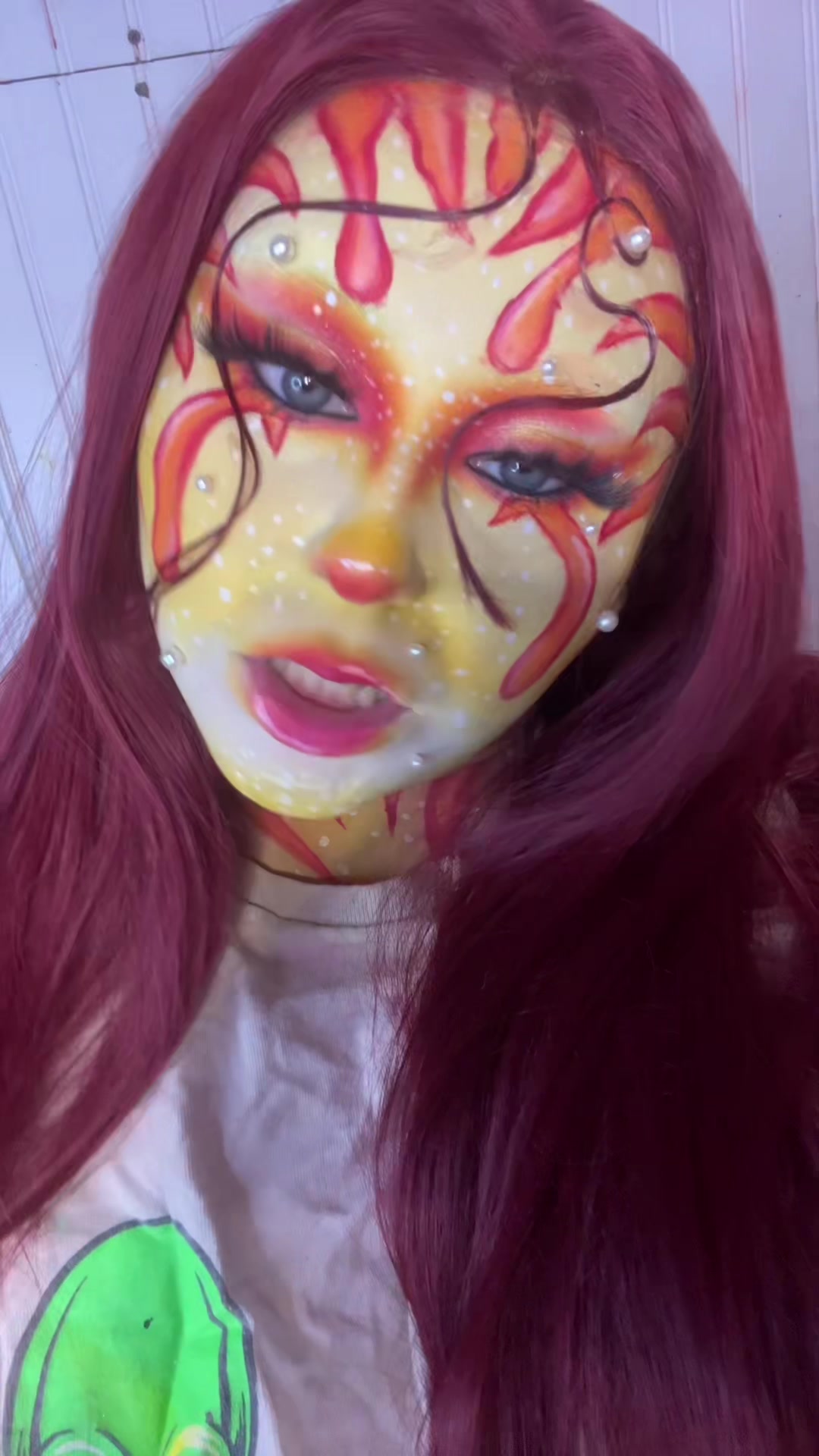 @Ellehalloween