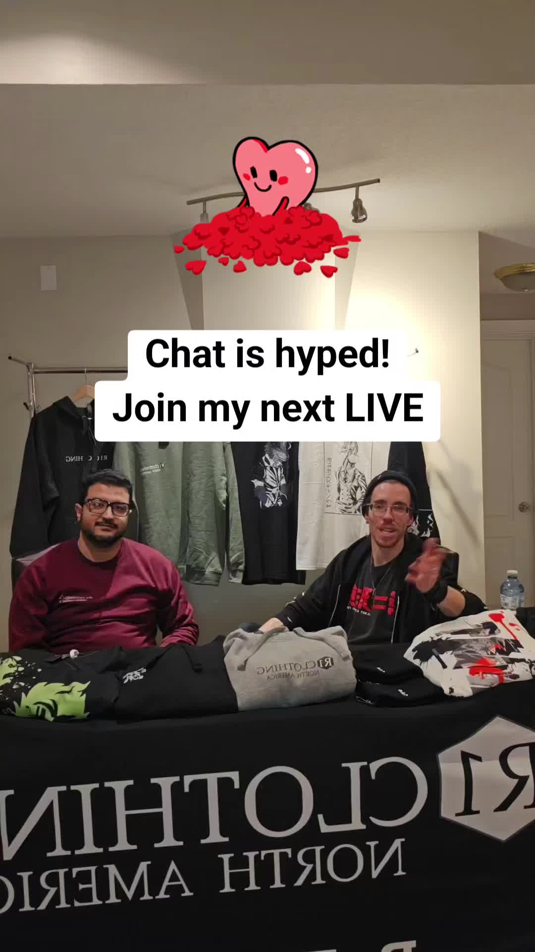 @R1clothingnorthamerica
