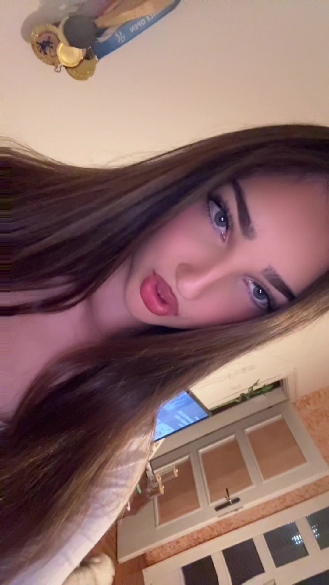 @м