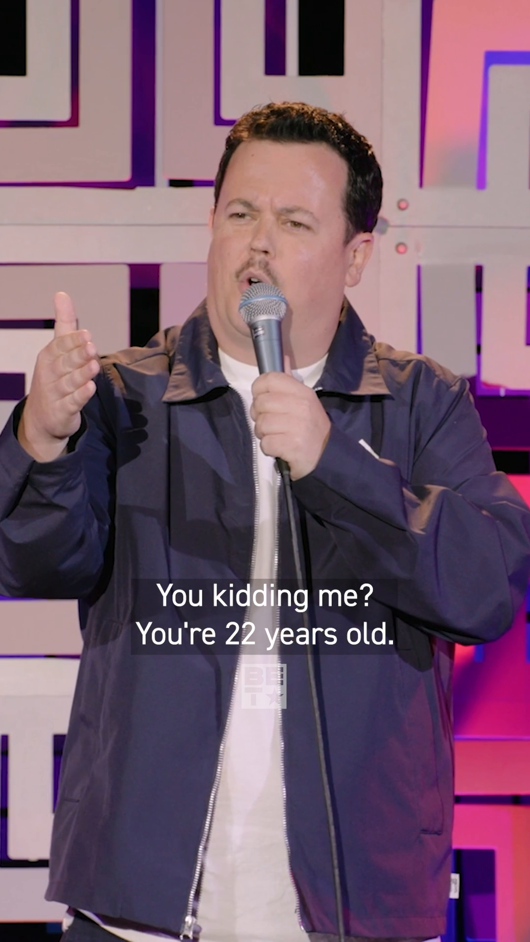 @BET Networks
