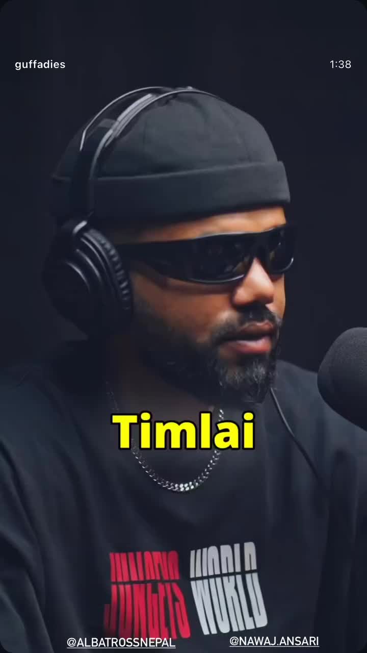 @NEPALI HIP HOP NEWS