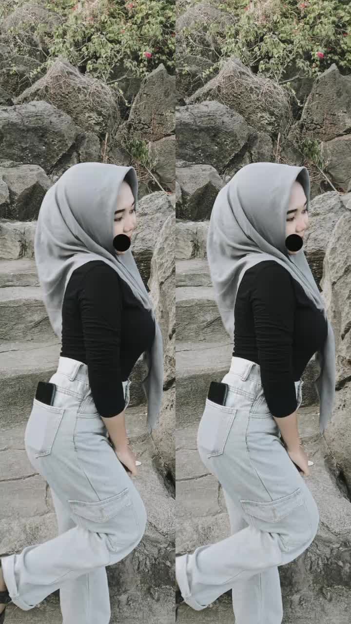 @Hii ini yunnn🎭👣