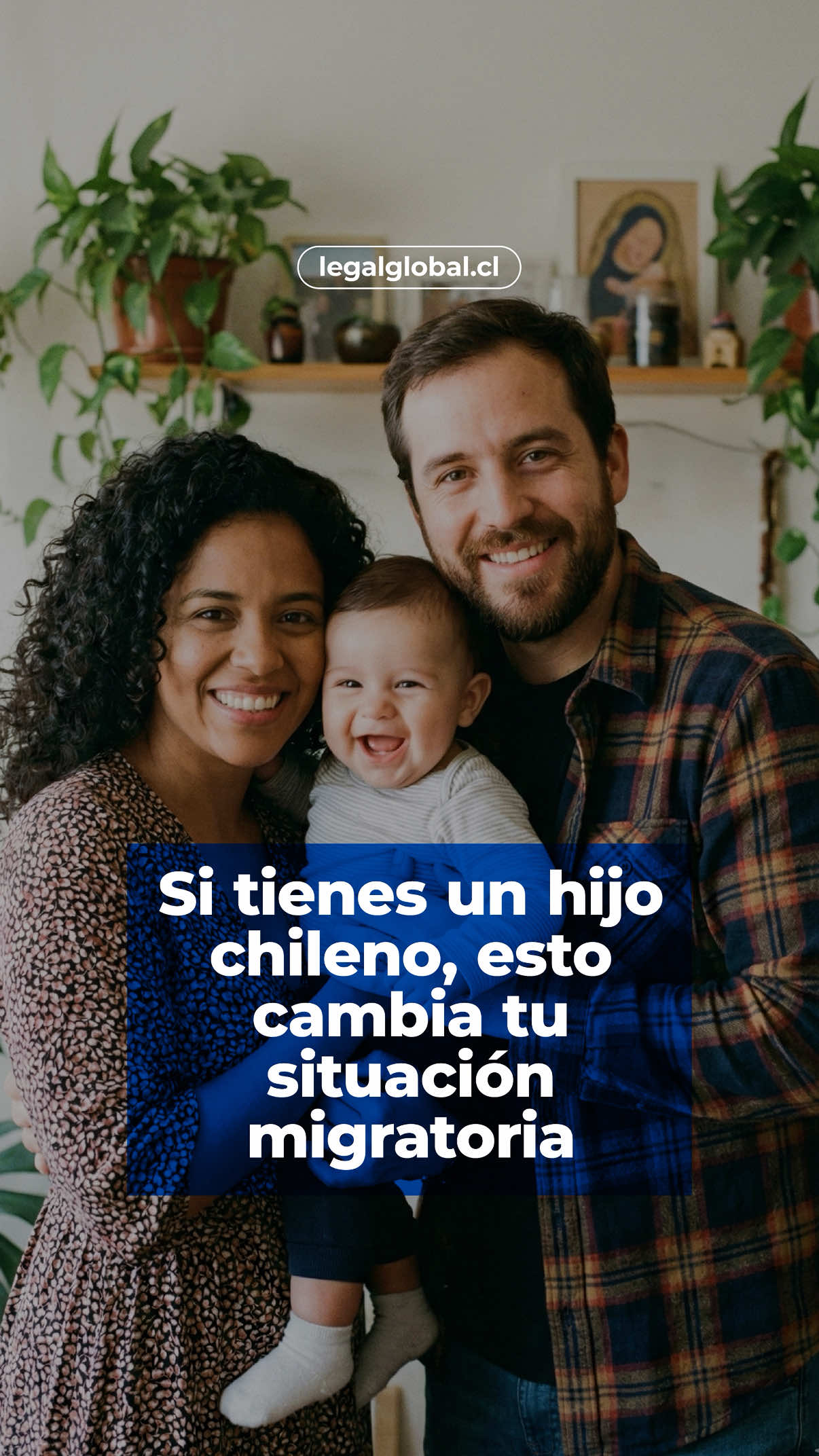 @LegalGlobal Chile
