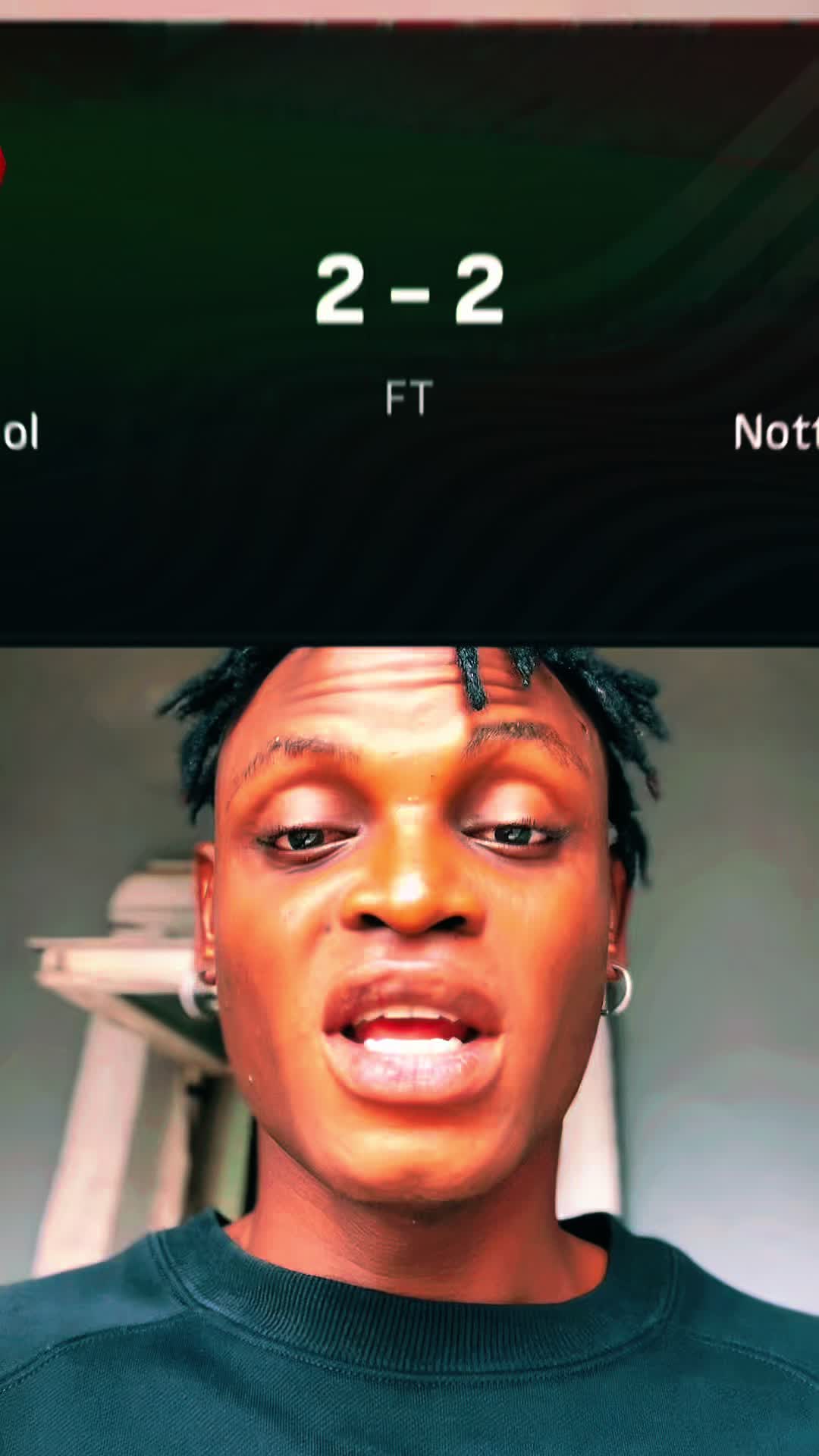 @A̷F̷R̷I̷C̷A̷N̷L̷I̷A̷R̷🎤