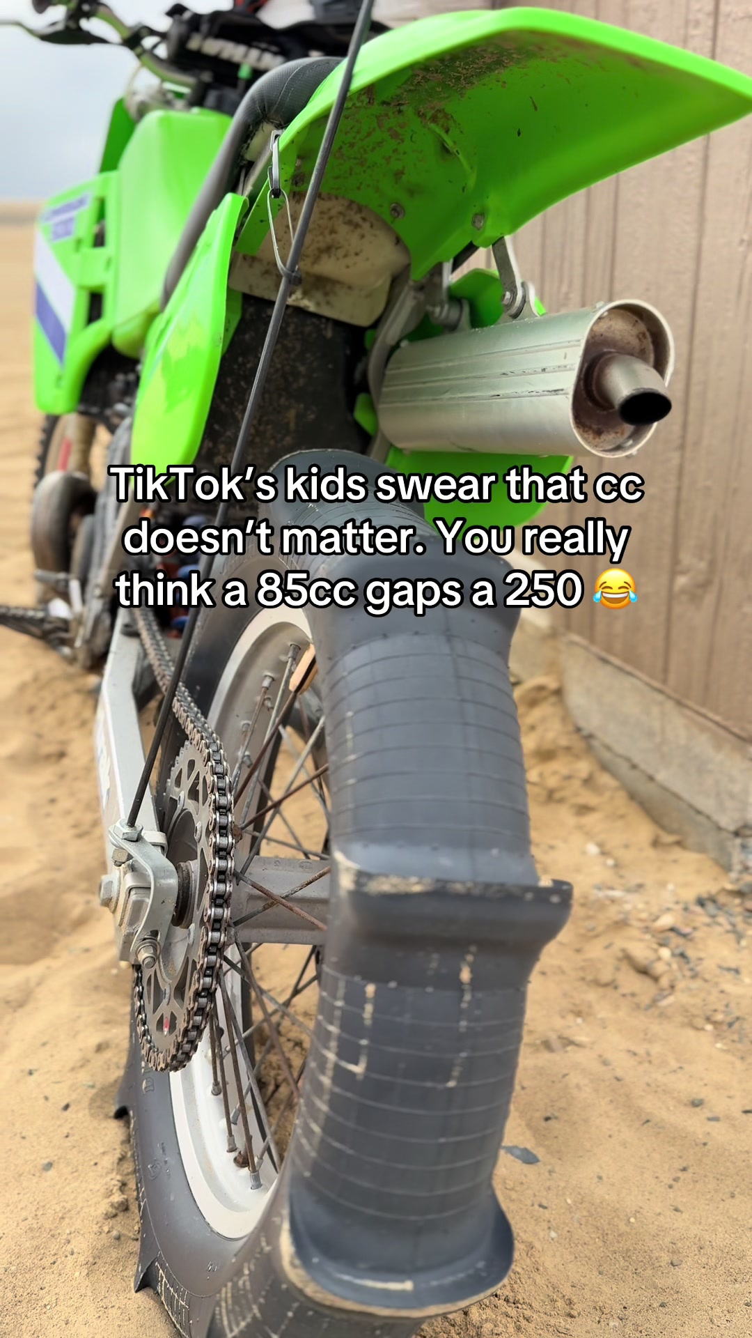 @Connor&rsquo;s Moto