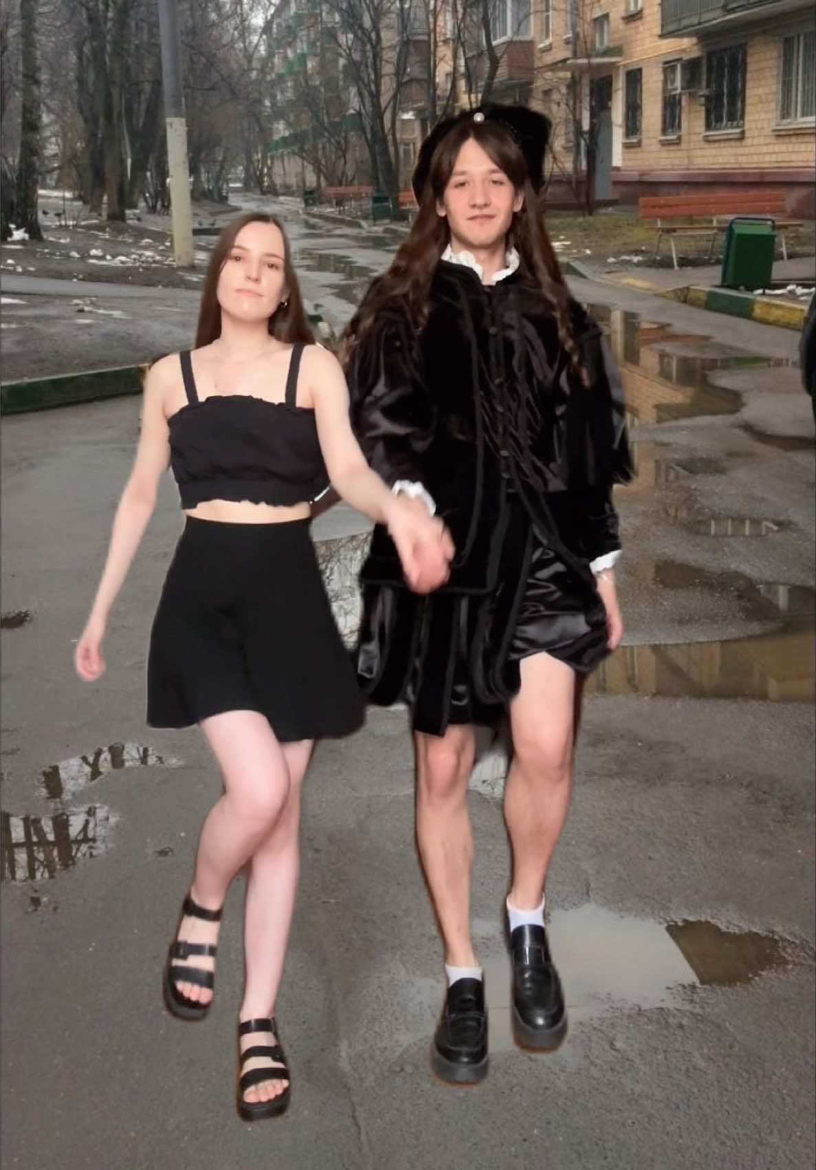@кирилл север