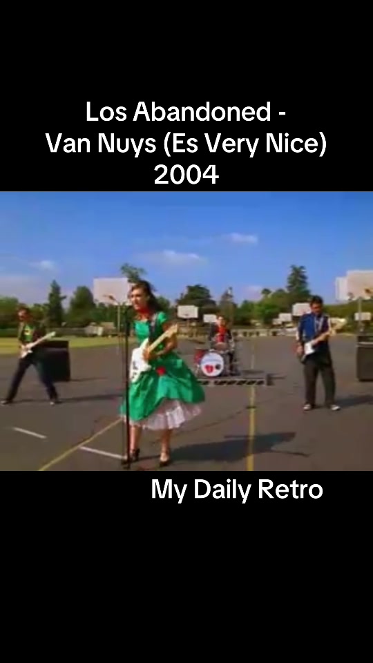 @My Daily Retro