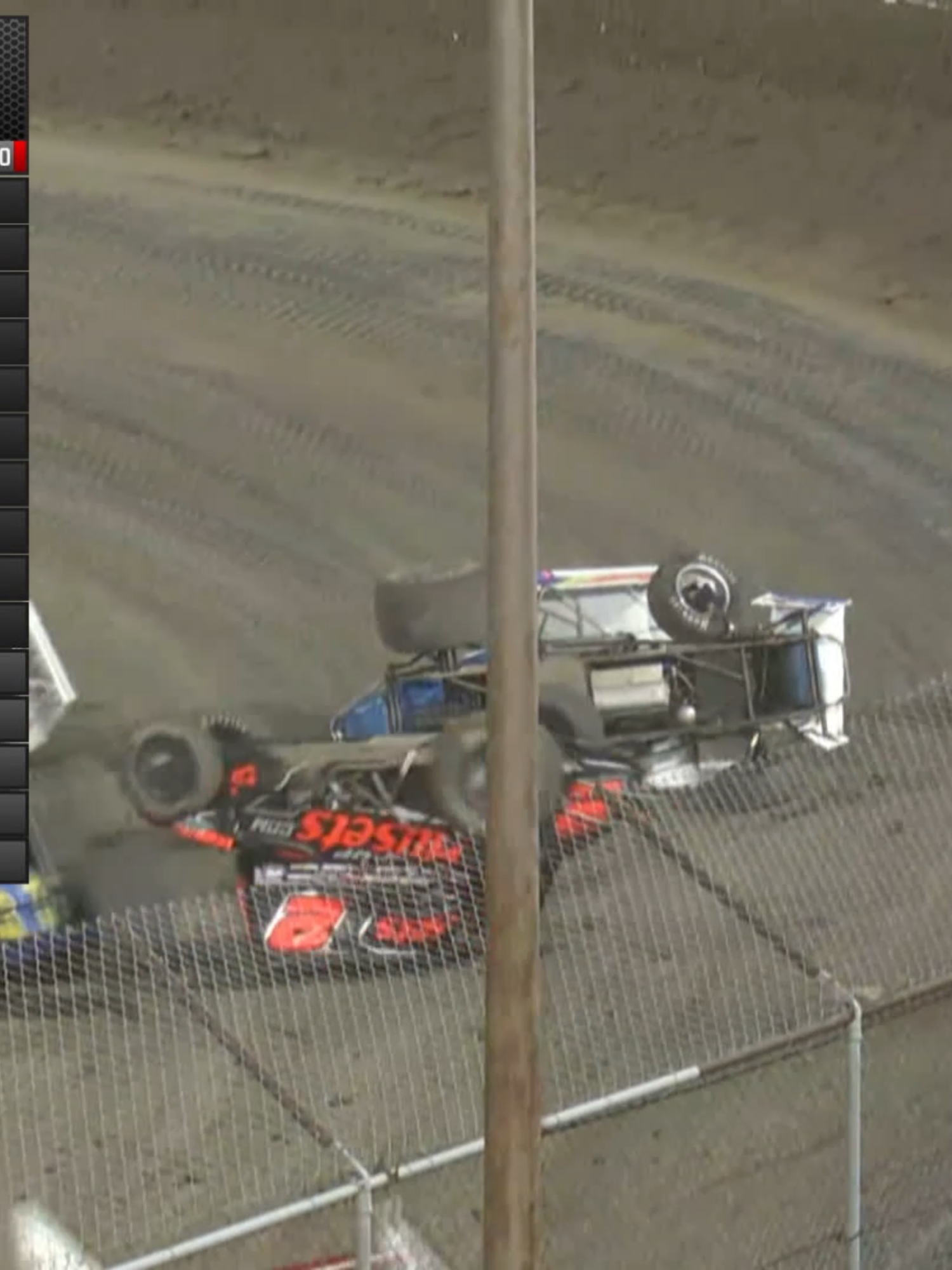 @DIRTVision