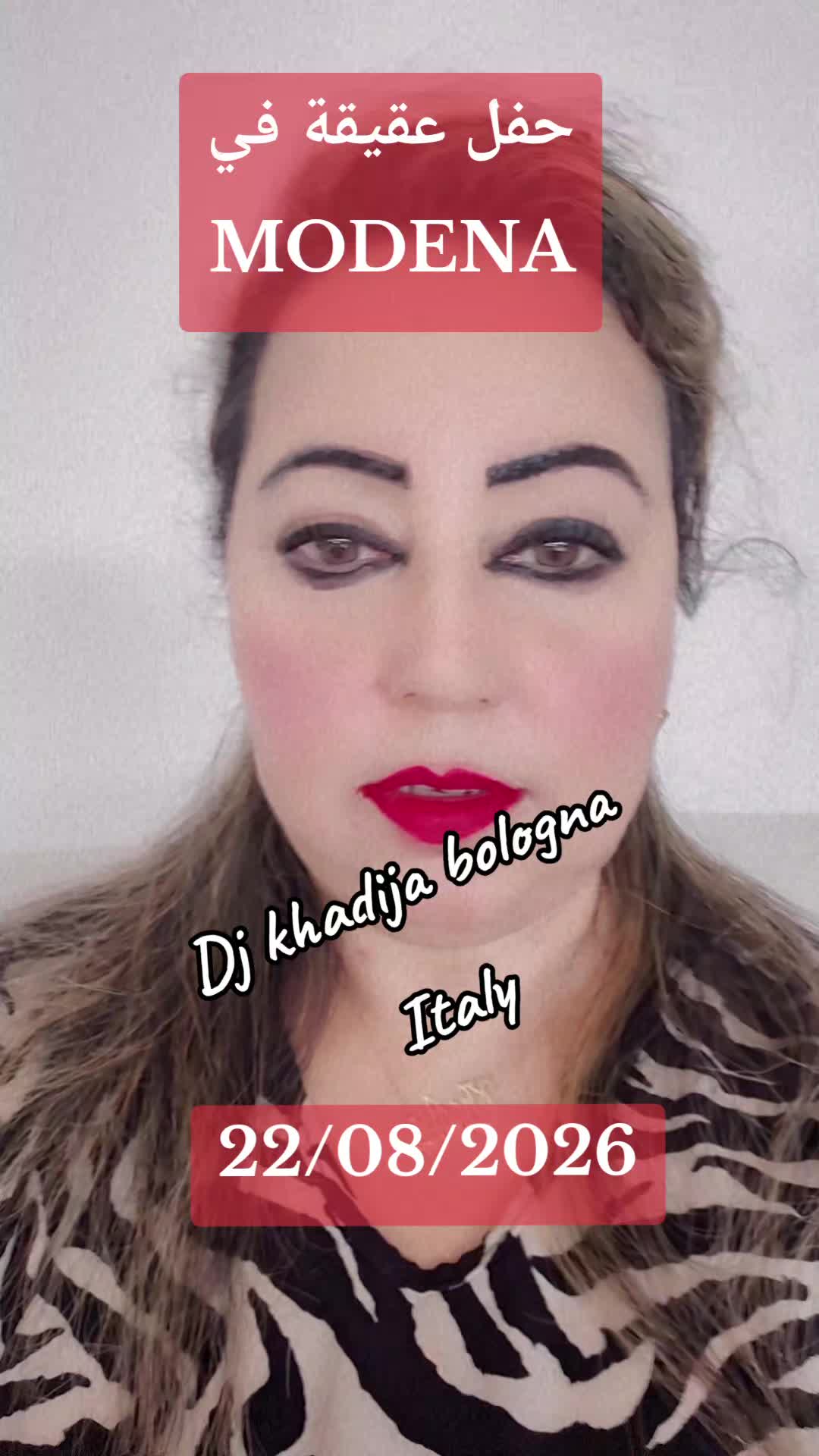 @Dj khadija official