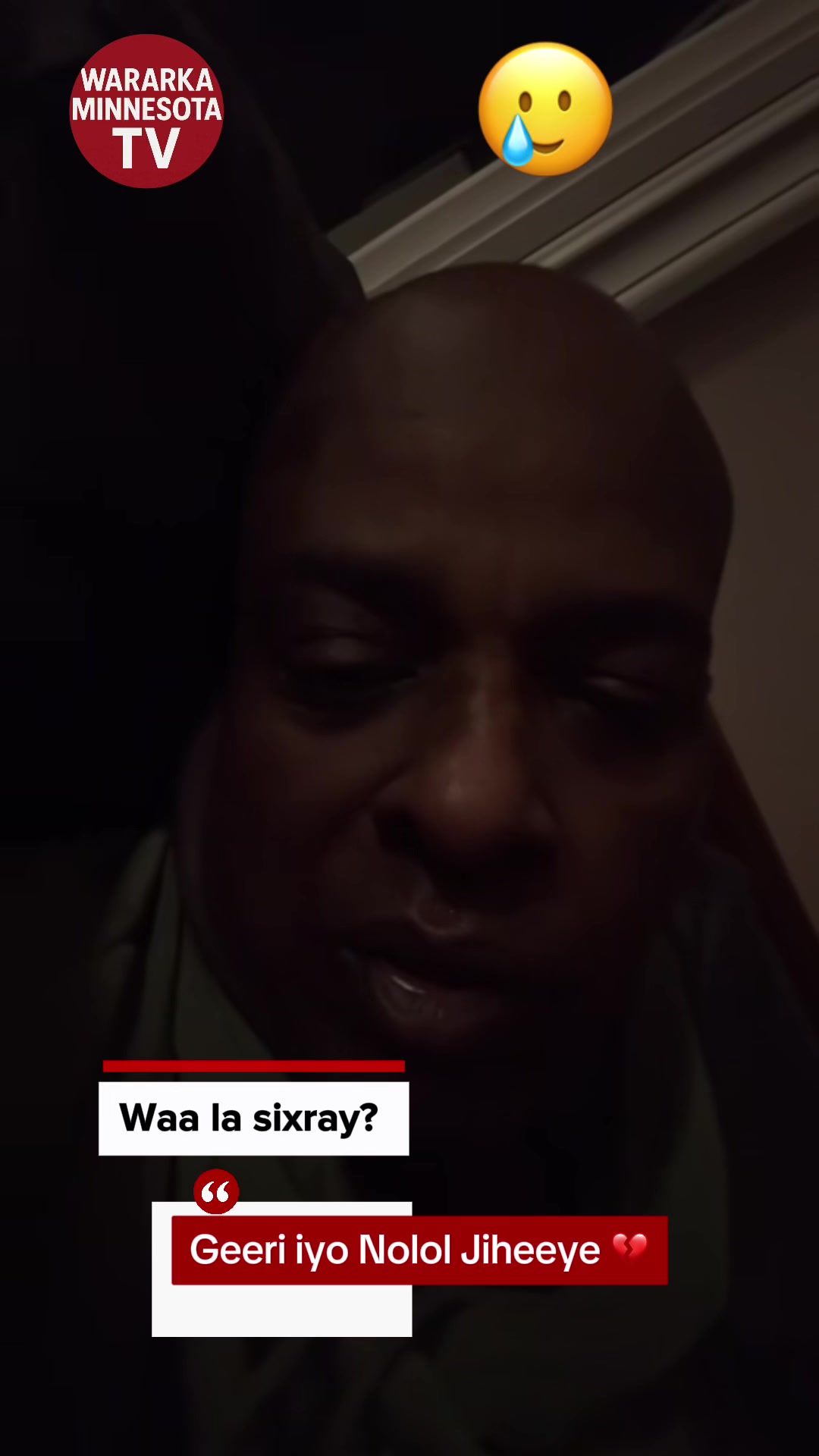 @Wararka Minnesota Tv